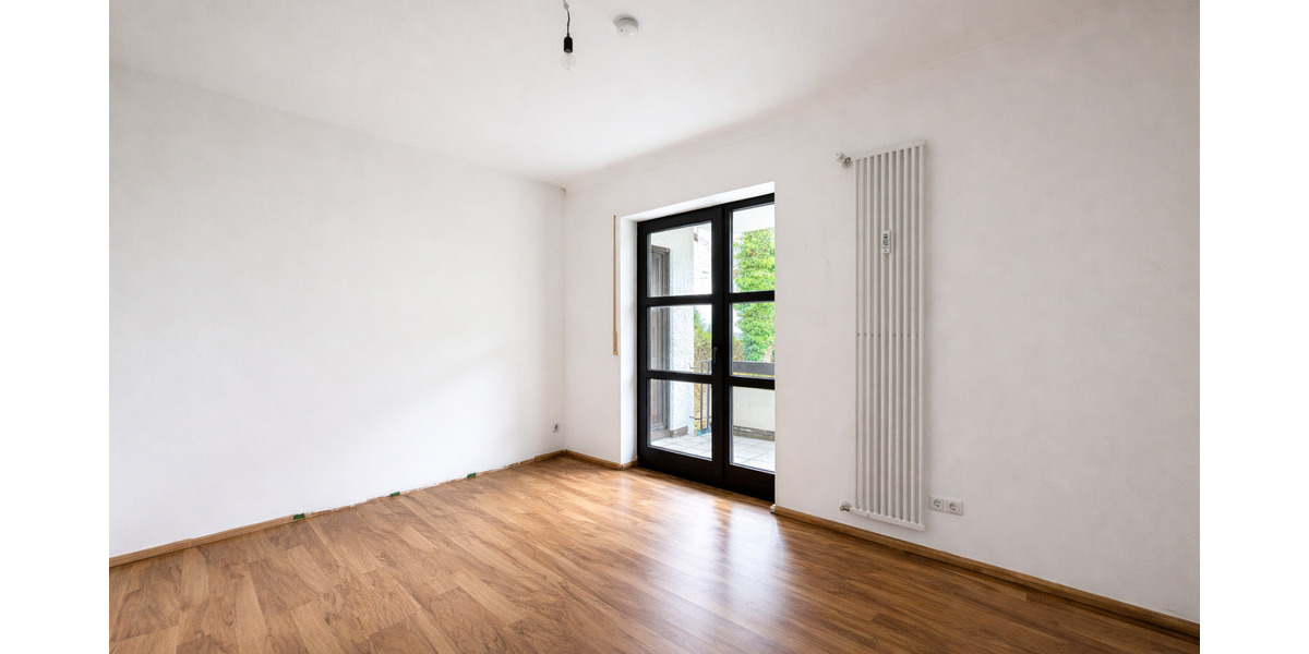 Etagenwohnung Grünwald - 4 Zimmer, 107 m&sup2;, 795.000&euro; | Angebot:25775682