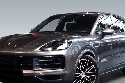 Porsche Cayenne 9.500 km 111.900 &euro; Grünwald 82031