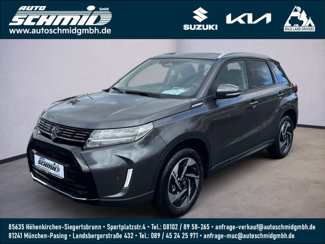 Suzuki Vitara 2.500 km 25.990 &euro; Höhenkirchen-Siegertsbrunn 85635