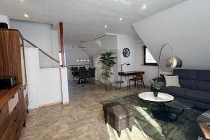 STILVOLLES MÖBLIERTES WOHNEN AUF ZEIT - Wohnung München Aubing-Lochhausen-Langwied | Angebot:27269578
