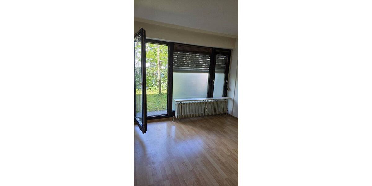 Etagenwohnung München Neuhausen-Nymphenburg - 2 Zimmer, 42 m&sup2;, 349.900&euro; | Angebot:26875120
