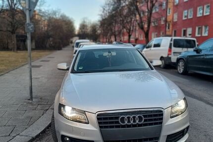 Audi A4 225.000 km 7.300 &euro; München 81249