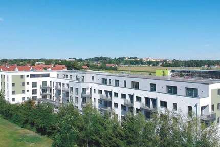 Wohnung Dachau Oberaugustenfeld - 1 Zimmer, 39 m&sup2;, 345.500&euro; | Angebot:26016282