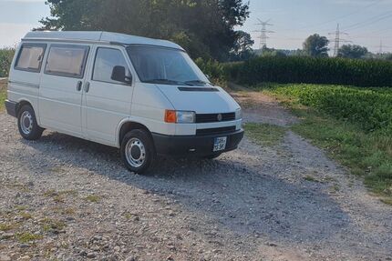 VW T4 California 127.540 km 22.980 &euro; Bergkirchen 85232