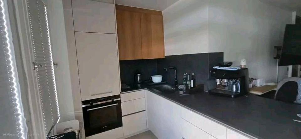 Etagenwohnung München Thalkirchen-Obersendling-Forstenried-Fürstenried-S - 1.5 Zimmer, 40 m&sup2;, 1.000&euro; | Angebot:26350718