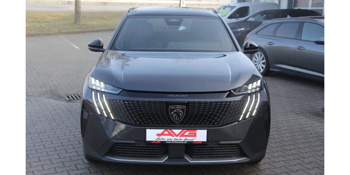 Peugeot 5008 19.887 km 30.450 &euro; Ebersberg 85560