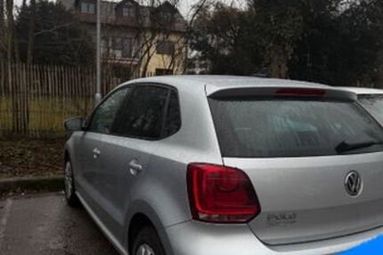 VW Polo 148.000 km 5.900 &euro; Eching 85386