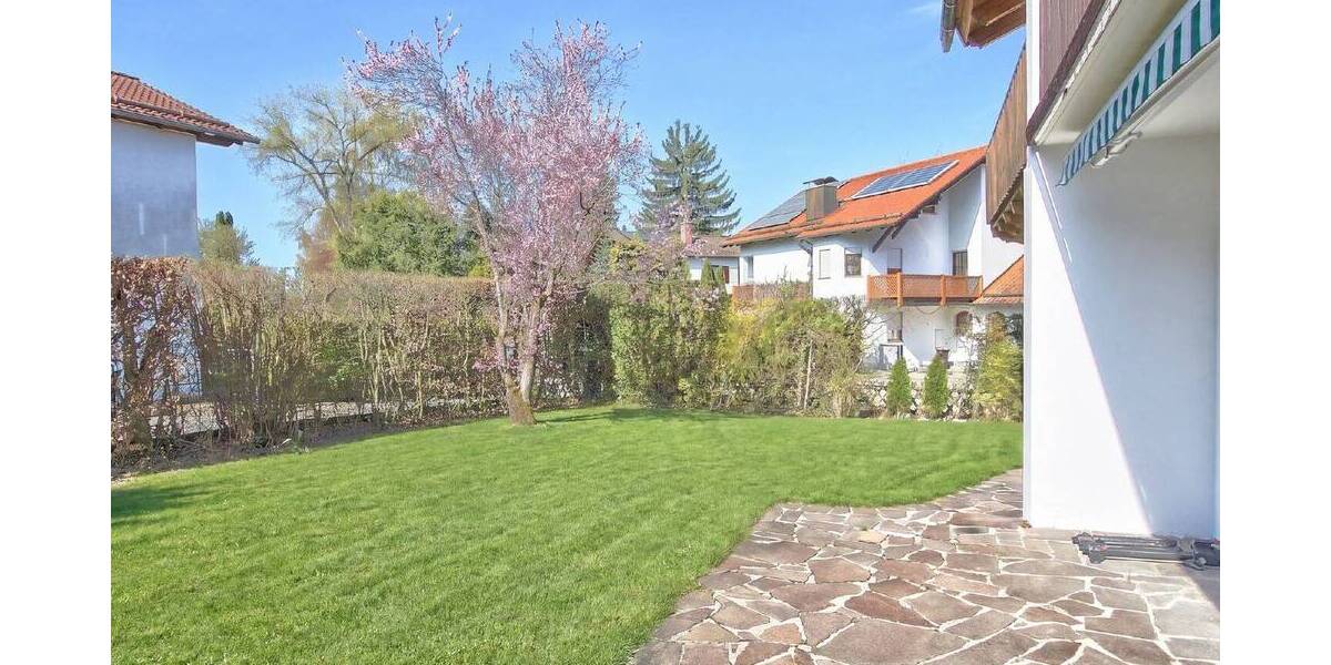 Doppelhaushälfte Starnberg Söcking - 6 Zimmer, 172 m&sup2;, 3.350&euro; | Angebot:26435893