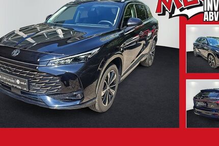 MG HS 8.000 km 33.960 &euro; München 80992