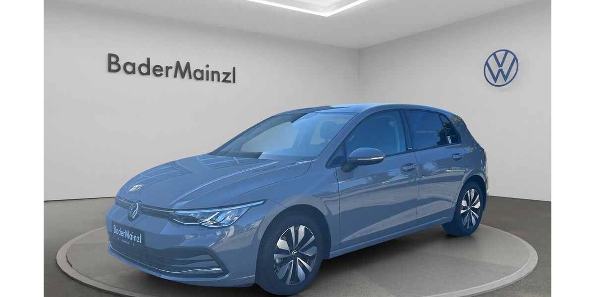 VW Golf 10.500 km 26.880 &euro; Wolfratshausen 82515