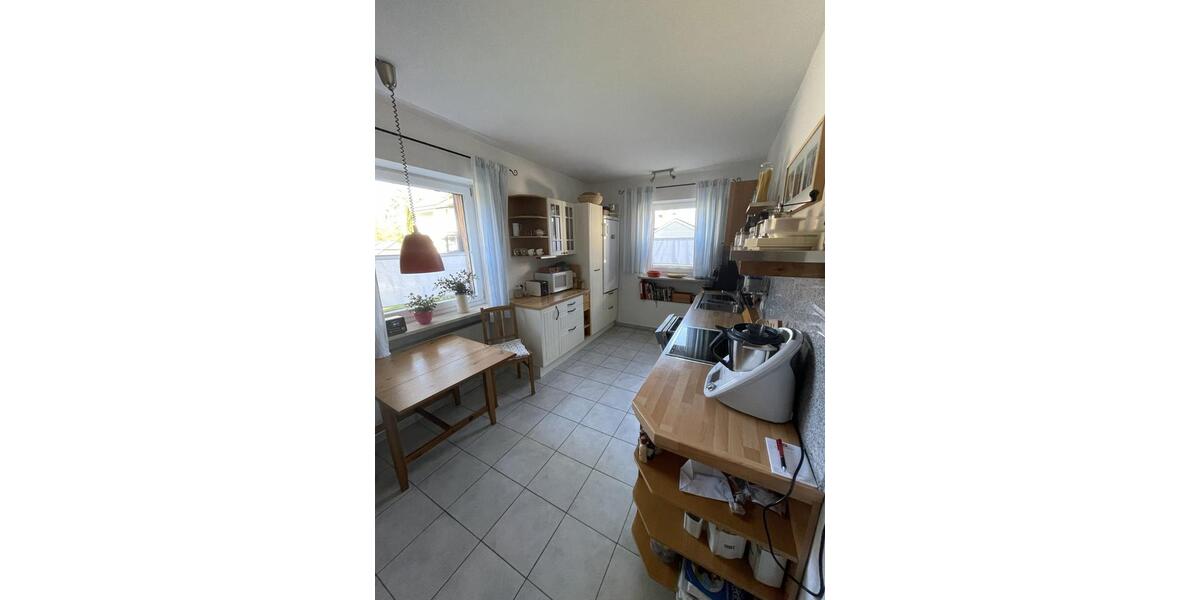 Erdgeschoßwohnung München Allach-Untermenzing - 5 Zimmer, 155 m&sup2;, 3.100&euro; | Angebot:24752689