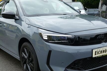 Opel Corsa 12.000 km 20.250 € Ebersberg 85560