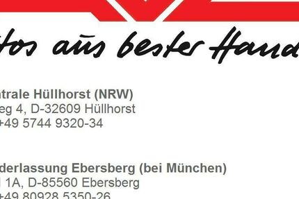 Citroen C5 Aircross 17.953 km 26.950 € Ebersberg 85560