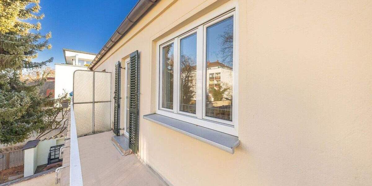 Reihenmittelhaus München Untergiesing-Harlaching - 5 Zimmer, 118 m&sup2;, 1.100.000&euro; | Angebot:25240790