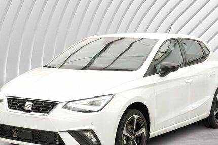 Seat Ibiza 1.500 km 29.190 &euro; Unterschleißheim 85716