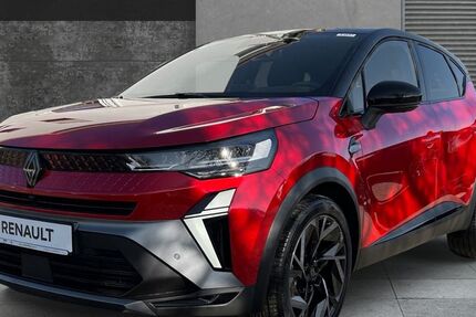 Renault Captur 5.000 km 28.680 € Freising 85354