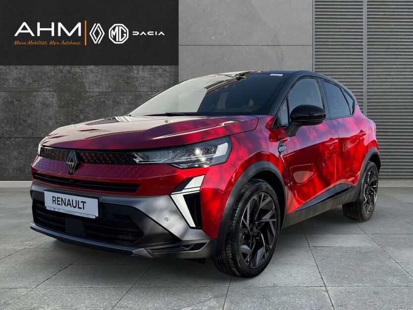 Renault Captur 5.000 km 28.680 € Freising 85354