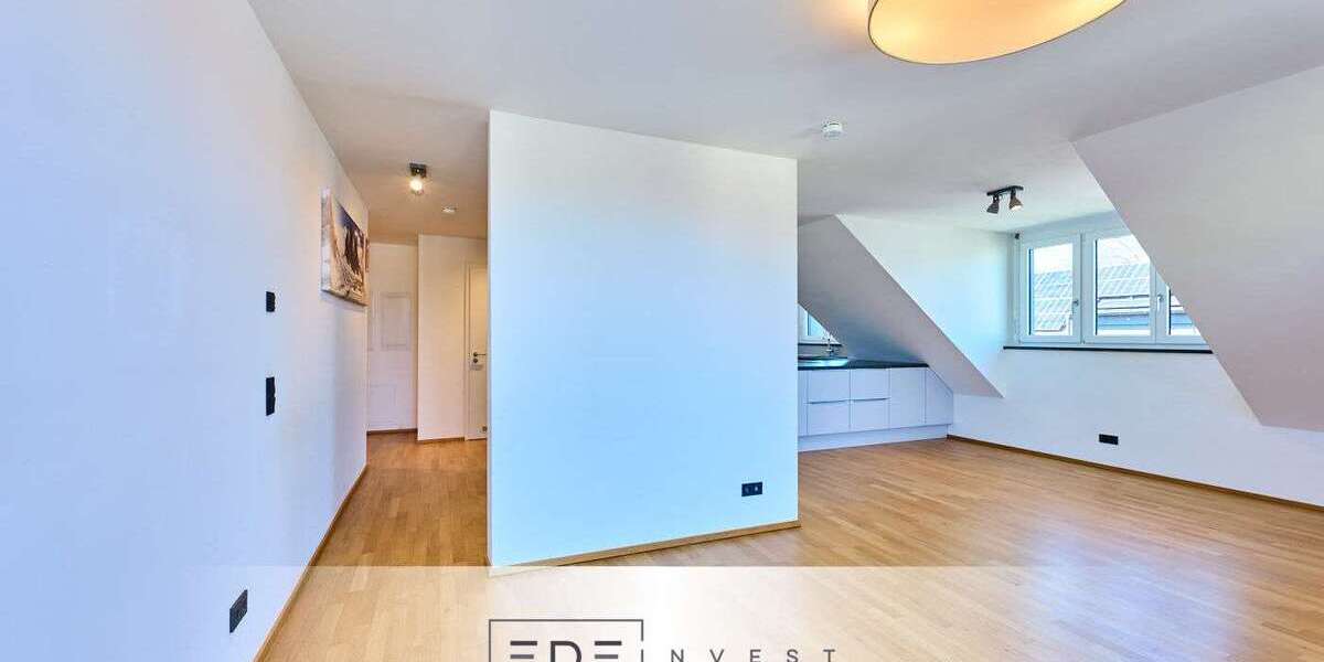 Etagenwohnung München Messestadt Riem - 3.5 Zimmer, 94 m&sup2;, 749.000&euro; | Angebot:26757116