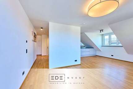 Wohnung München Messestadt Riem - 3.5 Zimmer, 94 m&sup2;, 749.000&euro; | Angebot:26757116