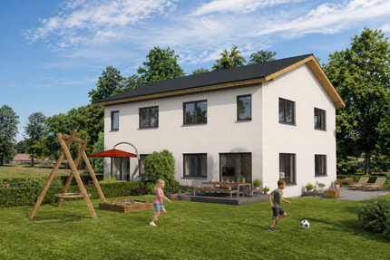 Haus Feldkirchen - 5 Zimmer, 110 m&sup2;, 995.000&euro; | Angebot:26959892