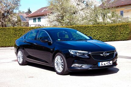 Opel Insignia 82.000 km 16.800 &euro; Ottobrunn 85521