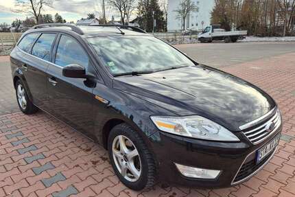 Ford Mondeo 377.500 km 3.000 &euro; Germering 82110