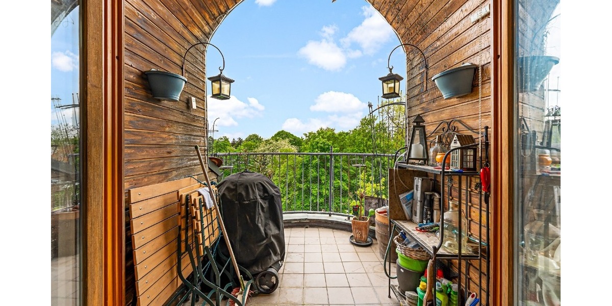 Maisonette- Wohnung in Ottobrunn - Maisonettenwohnung Ottobrunn Ottobrunn | Angebot:27153706