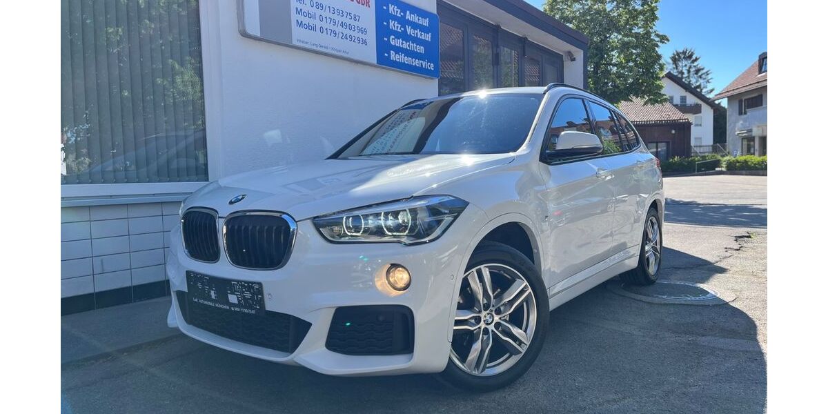 BMW X1 208.000 km 14.999 &euro; München 81245