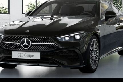 Mercedes-Benz CLE 200 9.900 km 56.900 &euro; München 80636