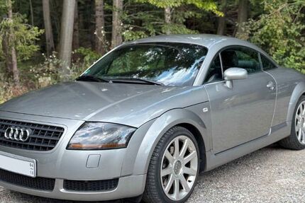 Audi TT 197.239 km 10.990 &euro; Berg 82335
