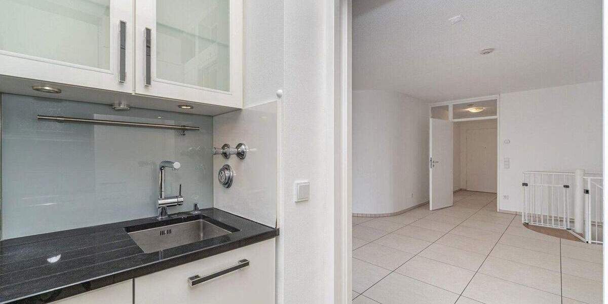 Terrassenwohnung Germering Unterpfaffenhofen - 3 Zimmer, 76 m&sup2;, 469.990&euro; | Angebot:25803298