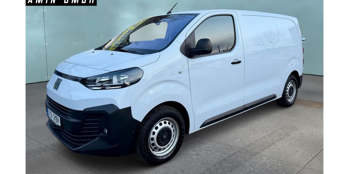 Fiat Scudo 20.000 km 19.999 &euro; München 81243