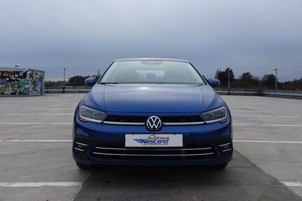 VW Polo 9.000 km 22.900 &euro; München 80686
