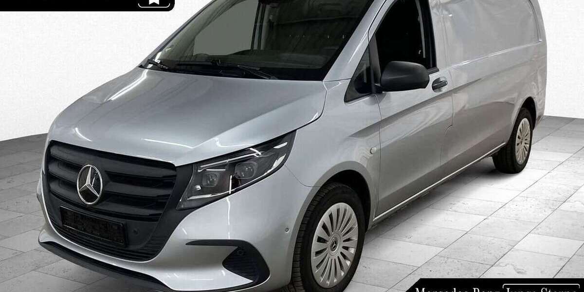 Mercedes-Benz Vito 15.760 km 45.950 &euro; Landsham bei München 85652