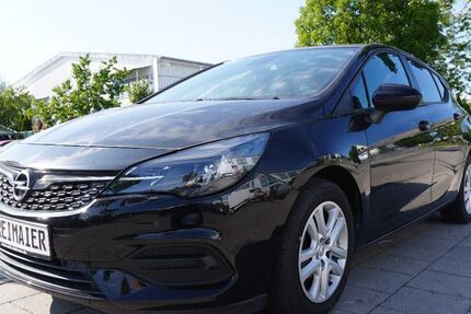 Opel Astra 45.000 km 12.950 &euro; Fürstenfeldbruck 82256