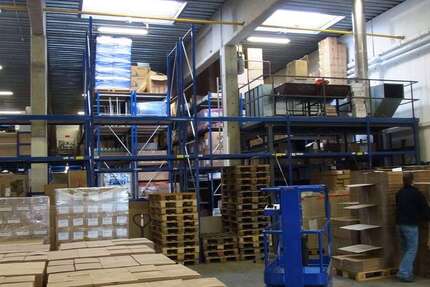 Gewerbeobjekt Unterhaching - 6.900&euro; | Angebot:24981833