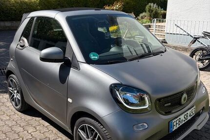 Smart ForTwo 74.500 km 18.250 &euro; Germering 82110