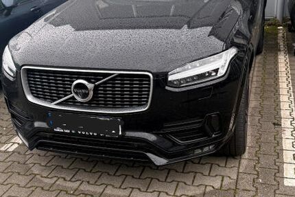 Volvo XC90 150.000 km 29.199 € Starnberg 82319