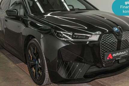 BMW iX 14.587 km 43.970 &euro; Eching 85386