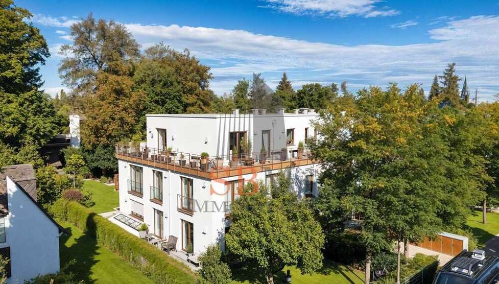 Wohnung zum Kaufen in München - Solln 1.790.000 € 139 m²