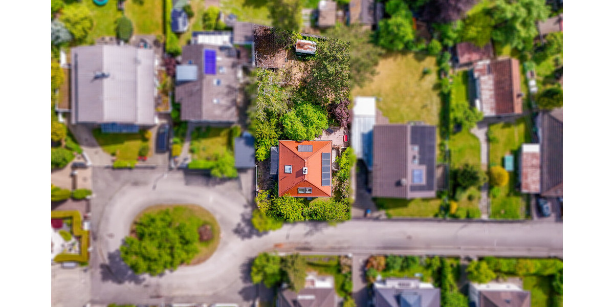 MÜNCHNER SÜDEN: ATTRAKTIVES GRUNDSTÜCK FÜR INDIVIDUELLE WOHNTRÄUME - Grundstück München Thalkirchen-Obersendling-Forstenried-Fürstenried-Solln | Angebot:26592324