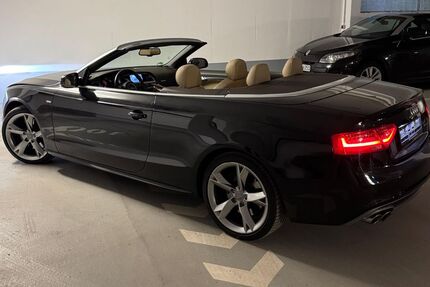 Audi A5 123.000 km 21.200 &euro; München 80807
