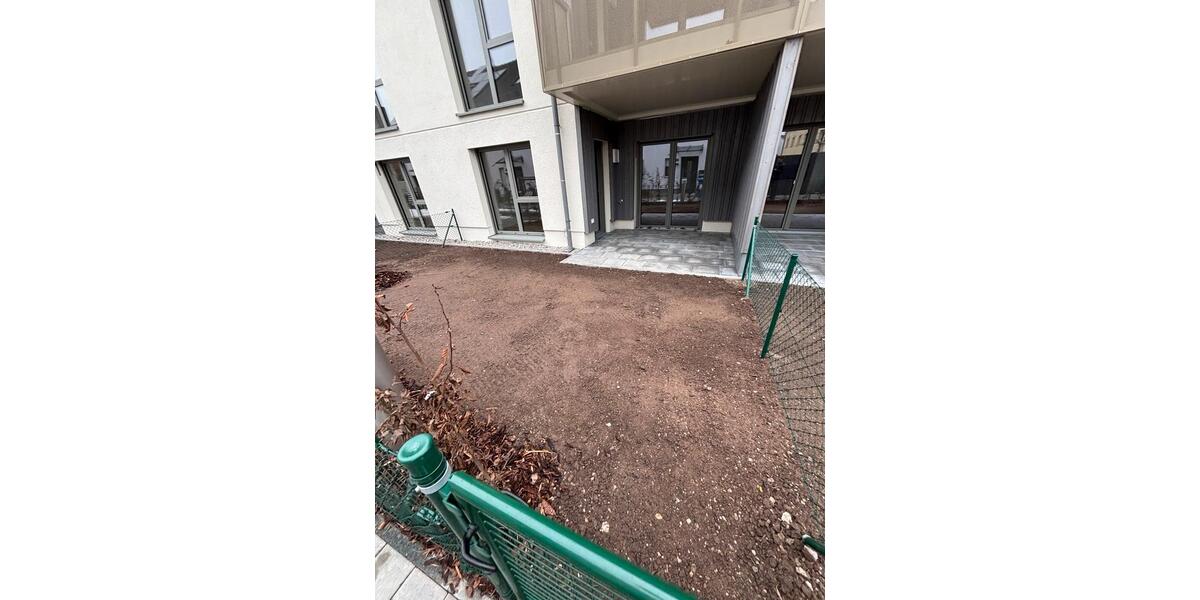 Erdgeschoßwohnung München Au-Haidhausen - 2 Zimmer, 55 m&sup2;, 1.267&euro; | Angebot:25445133