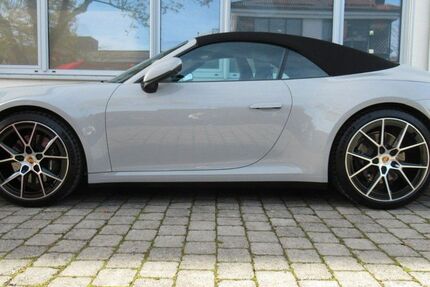 Porsche 992 8.000 km 148.950 &euro; Gauting bei Starnberg 82131