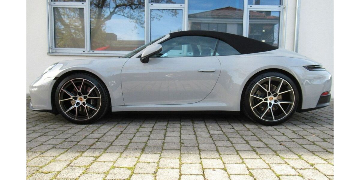 Porsche 992 8.000 km 148.950 &euro; Gauting bei Starnberg 82131