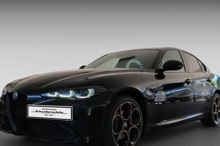 Alfa Romeo Giulia 2.450 km 53.150 € Groebenzell 82194