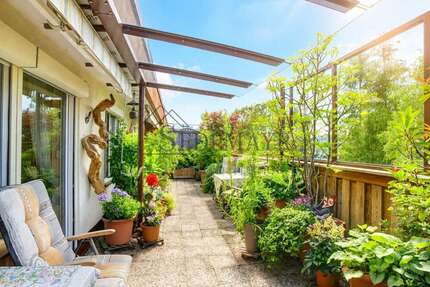Wohnung Puchheim - 3 Zimmer, 83 m&sup2;, 480.000&euro; | Angebot:26977872