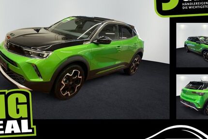 Opel Mokka 50.000 km 18.490 &euro; Dachau 85221