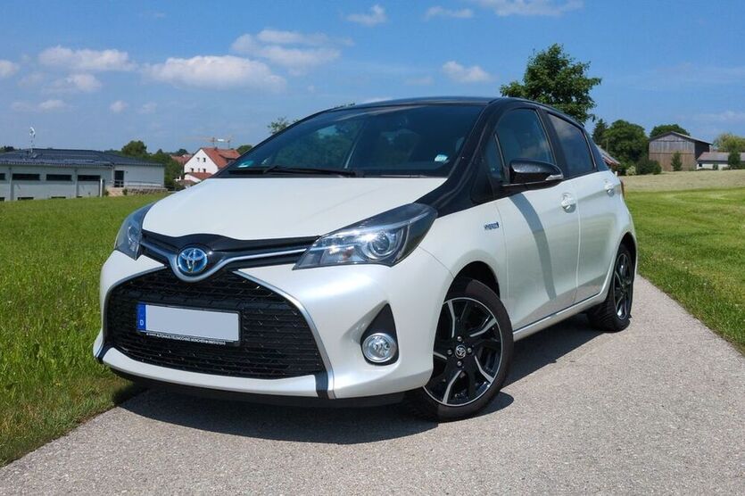 Yaris