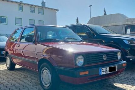 VW Golf 115.000 km 4.950 &euro; Germering 82110